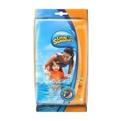 FRALDA  HUGGIES PRAI A E PISCINA M C/1