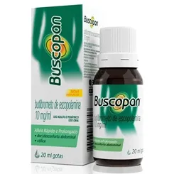 BUSCOPAN 20ML