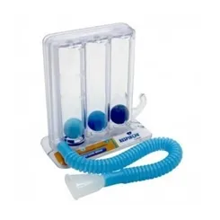 EXERCITADOR RESPIRATORIO EXR100 INCONTERM