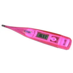 TERMOMETRO DIGITAL G-TECH ROSA TH150