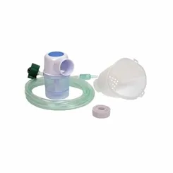 KIT P/NEBULIZACAO INF.NS