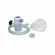 KIT P/NEBULIZACAO INF.NS