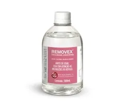 REMOVEX ETER 500ML RIOQUIMICA