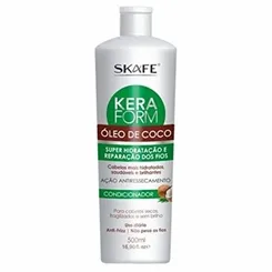 KERAFORM COND OLEO COCO 500G
