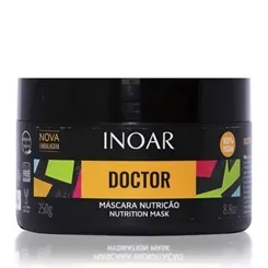 INOAR DOCTOR NUTRICAO MASC. 250G