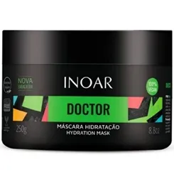 INOAR DOCTOR HIDRATACAO MASC. 250G