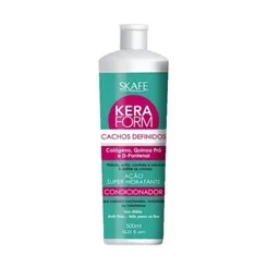 KERAFORM COND CACHOS DEFINIDOS 500ML