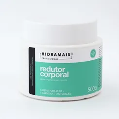 HIDRAMAIS CR MASSAGEM REDUTOR CORPORAL 500G
