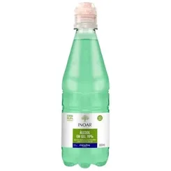 ALCOOL GEL 70% INOAR 300ML