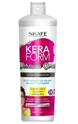 KERAFORM COND DESMAIA GERAL 500G