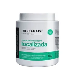 HIDRAMAIS CR MASSAGEM LOCALIZADA 1KG