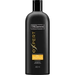 TRESEMME SH OIL RADIANTE 400ML
