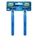 PRESTOBARBA ULTRAGRIP AZUL C/2