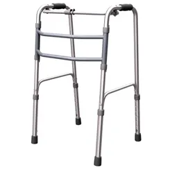 ANDADOR ARTIC DOBRAVEL PRATA DELLAMED