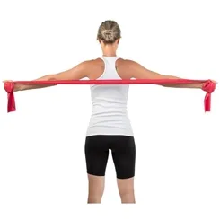 FAIXA ELAST PARA EXERCICIOS 1,5 METROS