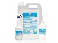 ALCOOL GEL 70% 5LT INDALABOR