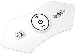ELETROESTIMULADOR TENS G-TECH+GEL CONDUTOR