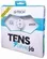 ELETROESTIMULADOR TENS G-TECH+GEL CONDUTOR