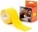 KINESIO TMAX 5CMX5M AMARELO