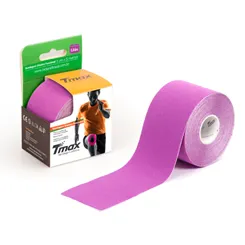 KINESIO TMAX 5CMX5M LILAS