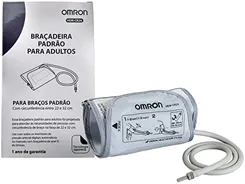 BRACADEIRA P/APARELHO DE PRESSÃO OMRON HEM-CR24