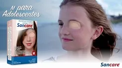PROTETOR OCULAR SANCARE G C/10