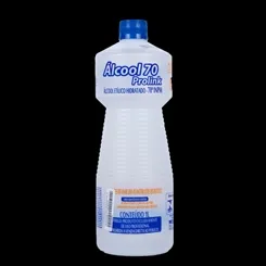 ALCOOL 70% 1L PROLINK