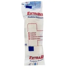 ATADURA CREPOM 12CM EXTRAMED