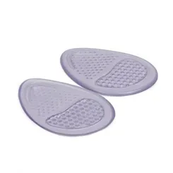 APOIO PLANTAR LADY WELL CRISTAL
