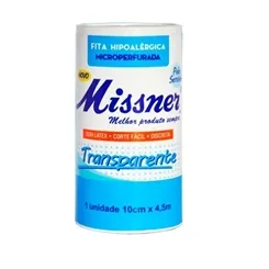 MICROPERFURADA TRANSP. 10X4.5M MISSNER