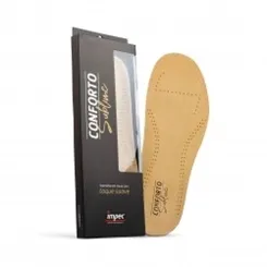 PALMILHA CONFORTO SUBLIME BEGE 42/44