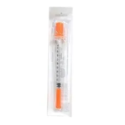SERINGA INSULINA 1ML 6X0,25MM CEPALAB C/1