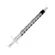 SERINGA INSULINA 1ML BD C/1