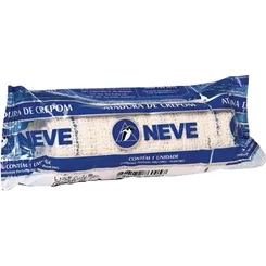 ATADURA CREPOM NEVE 08CM/1.8M