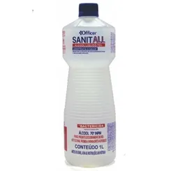 ALCOOL 70% 1000ML SANITALL