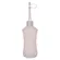 ALMOTOLIA PLAST.TRANSP 250ML PROLAB