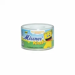 MICROPORE KIDS 2.5X4.5M MISSNER