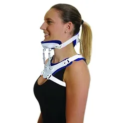 COLAR CERVICAL MINERVA UNICO