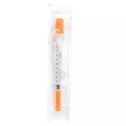 SERINGA INSULINA 1ML 8X0,30MM CEPALAB C/1