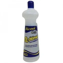 ALCOOL GEL 500G K-OTIMO 67%
