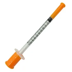 SERINGA INSULINA 0,5ML CEPALAB C/1