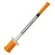 SERINGA INSULINA 0,5ML CEPALAB C/1