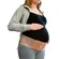 ORTESE ABDOMINAL P/GESTANTE P MERCUR