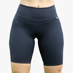 BERMUDA FITNESS PRETO BODY PEC