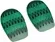 CALCANHEIRA IMPULSE ANTI-IMPACTO 36/40