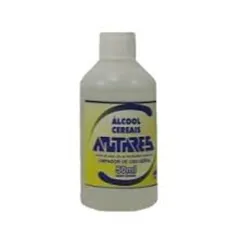 ALCOOL CEREAIS 50ML ANTARES