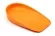 CALCANHEIRA ANTI-IMPACTO LARANJA 42/44