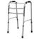 ANDADOR FIXO ALUMINIO PRATA DOBRAVEL BC1514PT