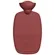 BOLSA AGUA QUENTE BORDO 500ML MERCUR TAM M