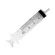 SERINGA 20ML DESCARPACK S/AGULHA